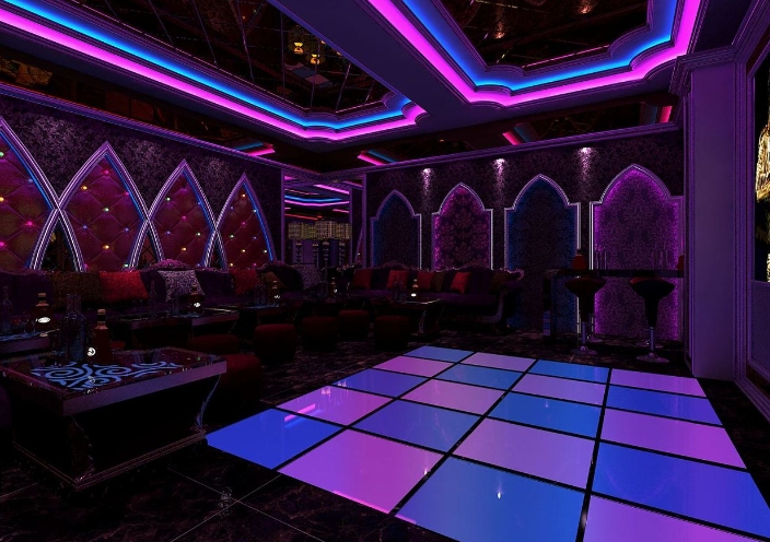 青岛商务ktv单人商务ktv优选推荐-市北区ktv预订